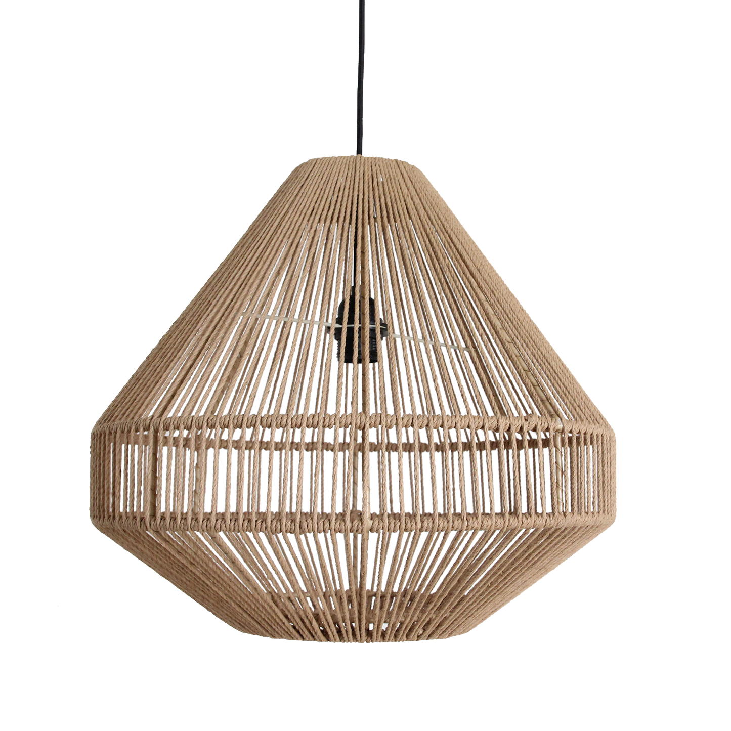Linea hanglamp Diamond - Ø 44x42 cm