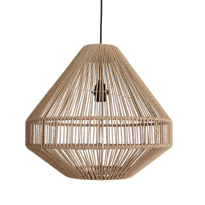 Linea hanglamp Diamond - Ø 44x42 cm