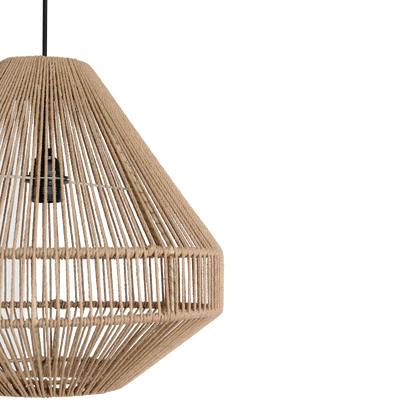 Linea hanglamp Diamond - Ø 44x42 cm