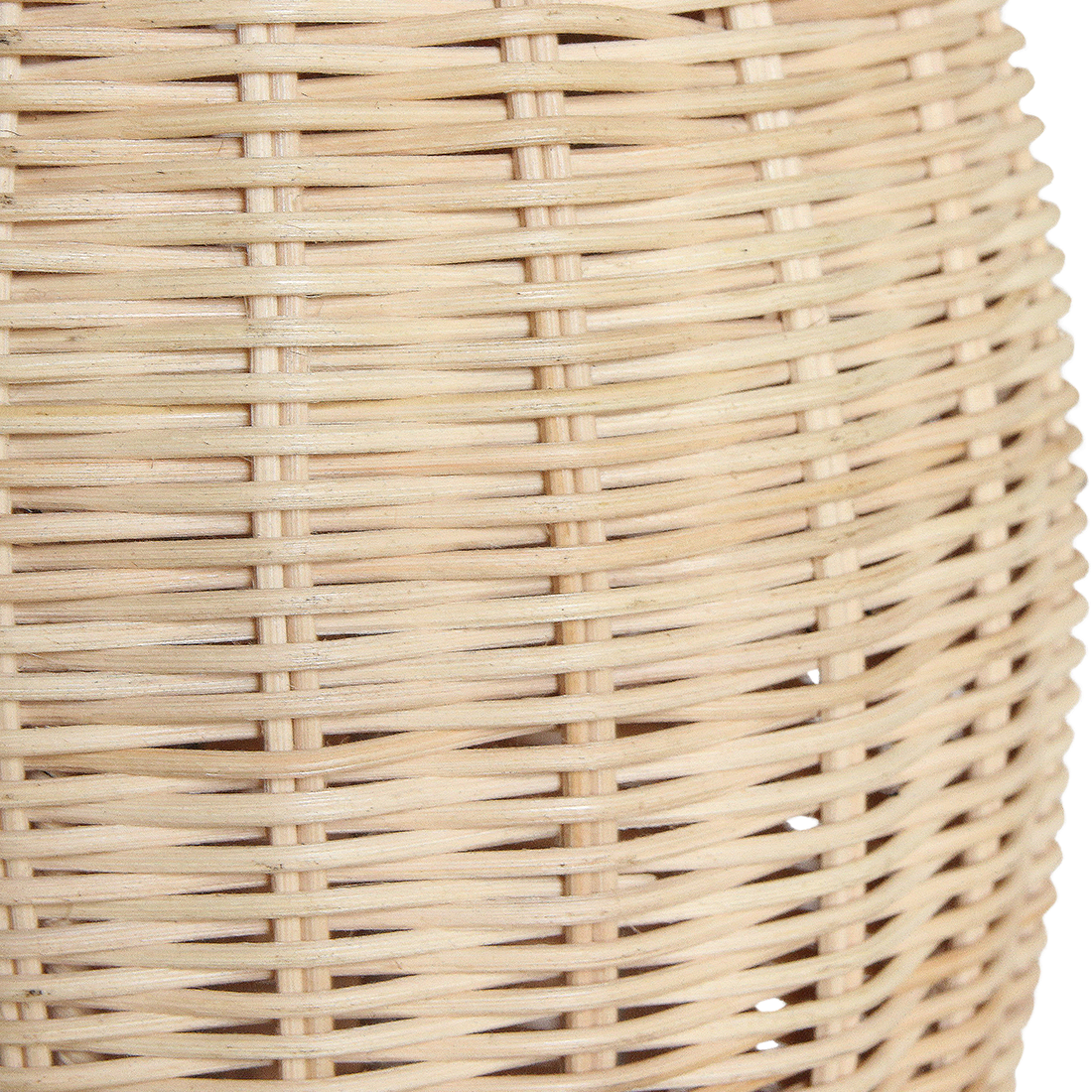 Tao rotan vloerlamp - 175 cm
