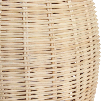 Tao rotan vloerlamp - 175 cm