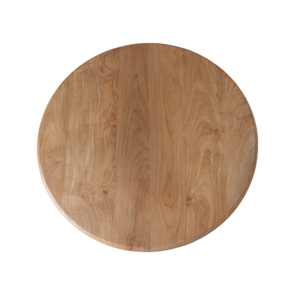 Teakhouten bistro tuintafel