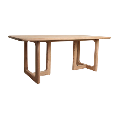 Primavera teakhouten tuintafel - 200 cm