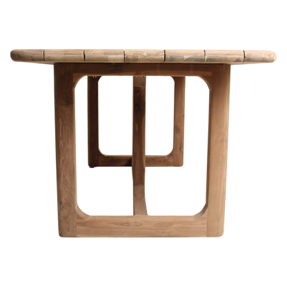 Primavera teakhouten tuintafel - 200 cm