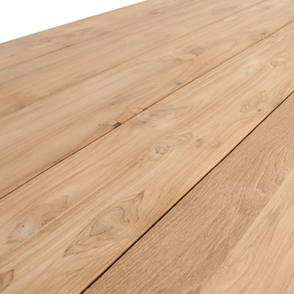 Primavera teakhouten tuintafel - 200 cm