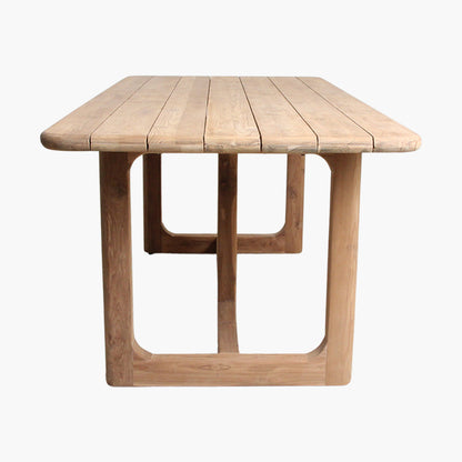Primavera teakhouten tuintafel - 240 cm