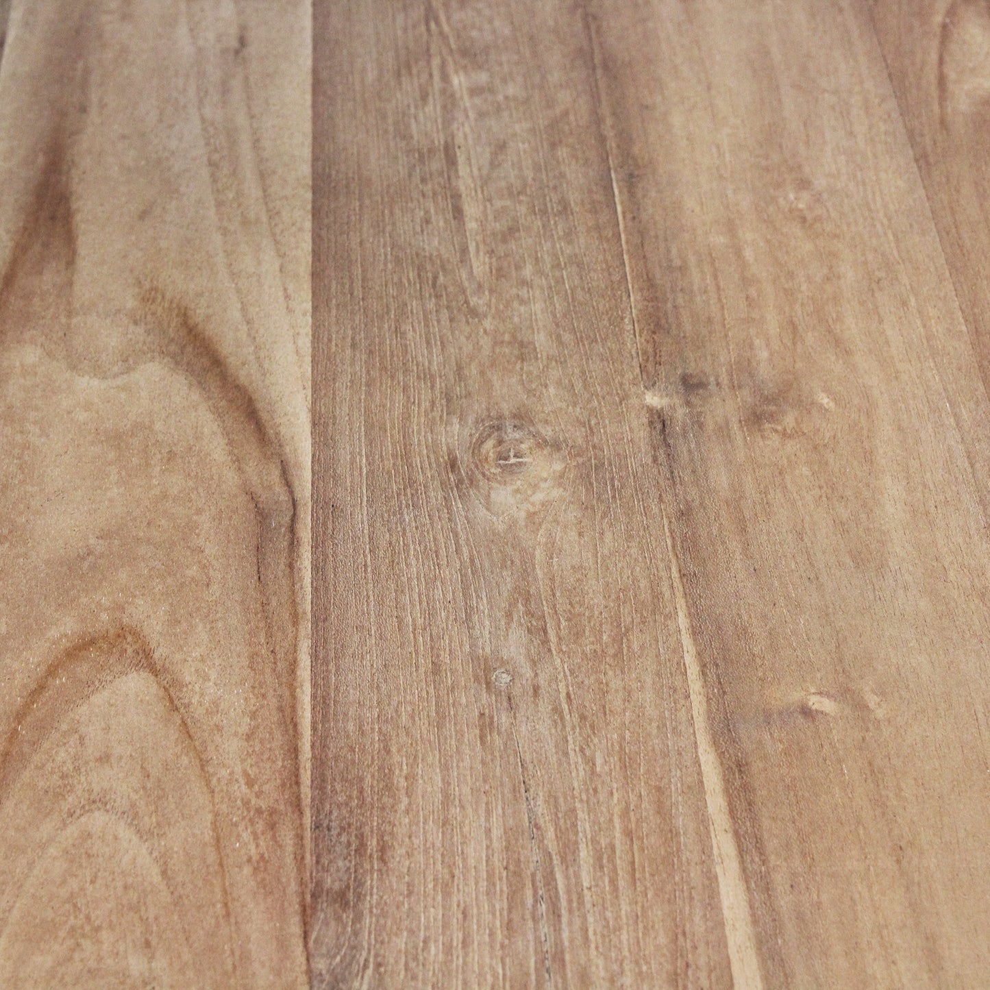 Winter teakhouten eettafel - 200 cm