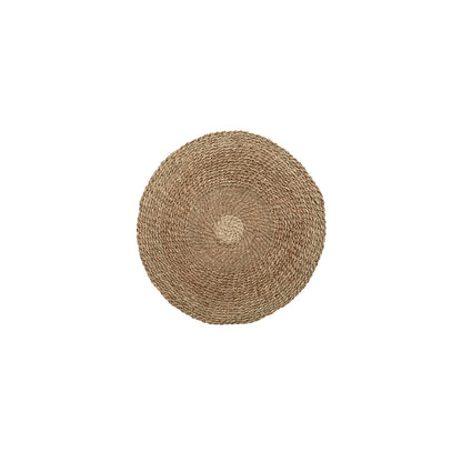 Het Mekongrivierkleed - Naturel - 90