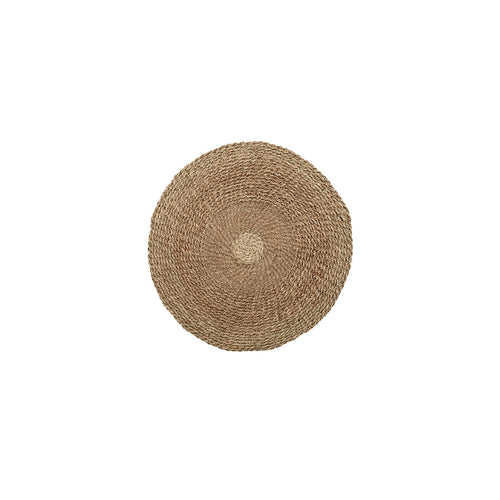 Het Mekongrivierkleed - Naturel - 90